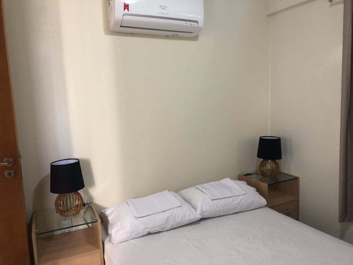 Apt. Para Familia - Completo Em Recife, Boa Viagem - 3 Qts - P/ 6 Pessoas - 300M Da Praia Kültér fotó