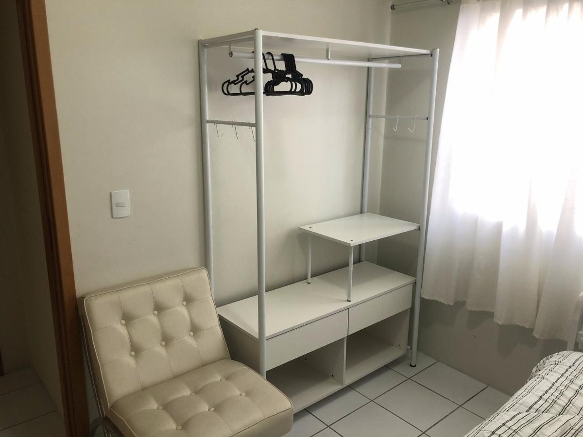 Apt. Para Familia - Completo Em Recife, Boa Viagem - 3 Qts - P/ 6 Pessoas - 300M Da Praia Kültér fotó
