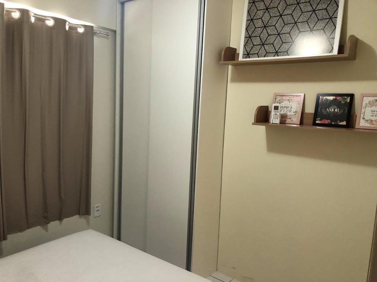 Apt. Para Familia - Completo Em Recife, Boa Viagem - 3 Qts - P/ 6 Pessoas - 300M Da Praia Kültér fotó