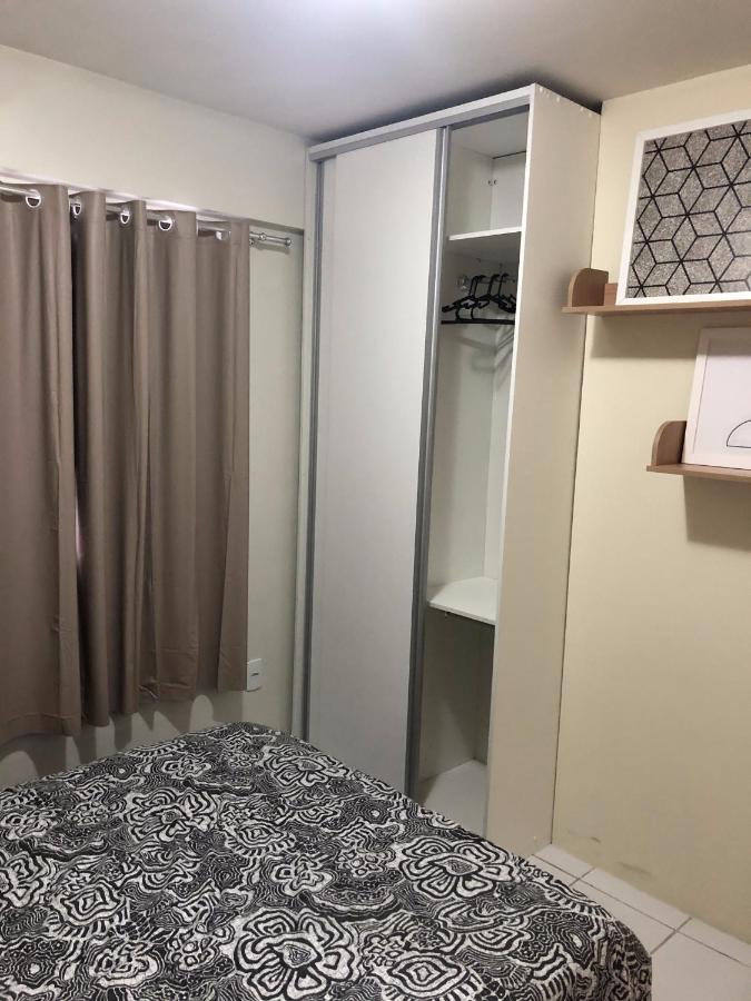 Apt. Para Familia - Completo Em Recife, Boa Viagem - 3 Qts - P/ 6 Pessoas - 300M Da Praia Kültér fotó