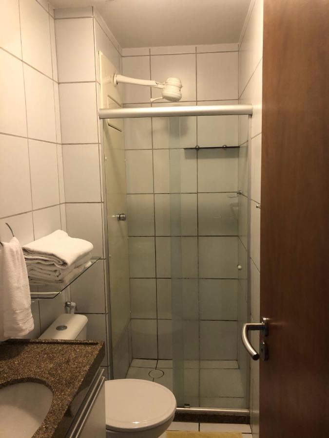 Apt. Para Familia - Completo Em Recife, Boa Viagem - 3 Qts - P/ 6 Pessoas - 300M Da Praia Kültér fotó