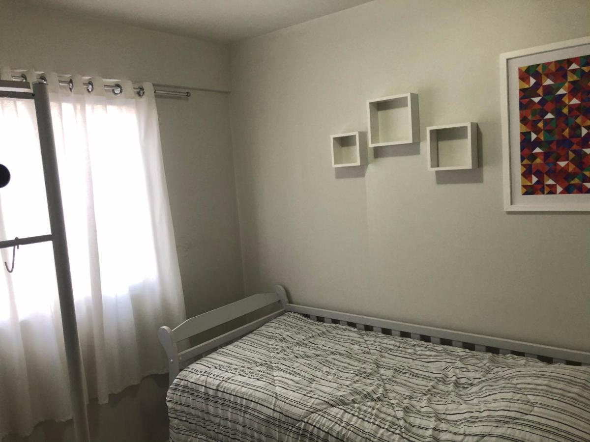 Apt. Para Familia - Completo Em Recife, Boa Viagem - 3 Qts - P/ 6 Pessoas - 300M Da Praia Kültér fotó